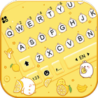Lemon Bunny Gravity icono