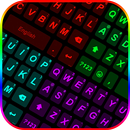 LED Color Changer Thème APK