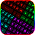 LED Color Changer Tema