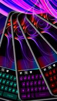 LED Color Changer Plakat