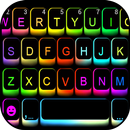 LED Colorful Thème APK