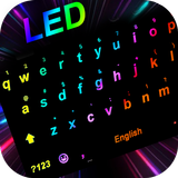 LED Colors icono