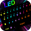 LED Colors Thème APK