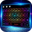 LED Gradient Fondo de teclado