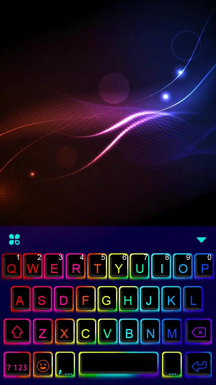 KNVB Official keyboard theme APK pour Android Télécharger