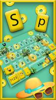 Leisure Summer Pineapple screenshot 1