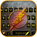 Lightning Flash 2 Theme APK