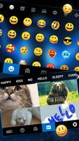 Fundo do Teclado Lightning Nin imagem de tela 3