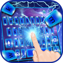 Lightning Thunder Storm Tastat APK