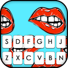Lips Graffiti simgesi