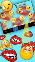 Lips Graffiti Ekran Görüntüsü 2
