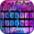 Liquid Galaxy Droplets icon