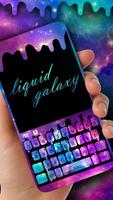 Liquid Galaxy Droplets screenshot 1