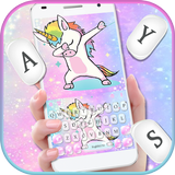 Lit Swag Unicorn icono