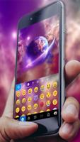 Live Universe Galaxy captura de pantalla 1