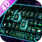 тема Live 4D Wallpaper иконка