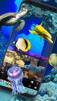 3D Live Fish screenshot 2