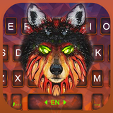 Lonely Wolf icon