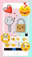 Lock and Key Love screenshot 3