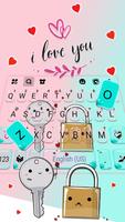 Lock and Key Love screenshot 1