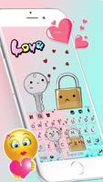 Lock and Key Love screenshot 2