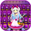 Lolita Fashion Girl Themen