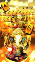 Fundo do Teclado Lord Ganesha imagem de tela 1