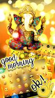 Fundo do Teclado Lord Ganesha imagem de tela 2