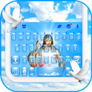 Lord Jesus Christ Theme APK