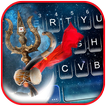 Teclado Lord Shiva Mahadeva