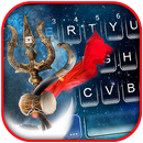 тема Lord Shiva Mahadeva APK