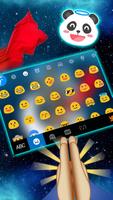 Teclado Lord Shiva Mahadeva imagem de tela 2