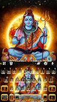 Lord Shiva poster