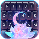 Lotus Moon Thème APK