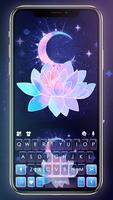 Lotus Moon poster