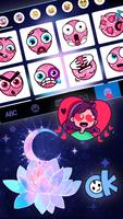 Lotus Moon screenshot 2