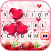 Hình nền bàn phím Love Balloon