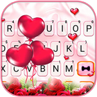 Love Balloon icono