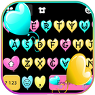 Love Balloons Zeichen