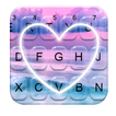 Love Coast Tema de teclado