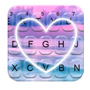 Love Coast Tema de teclado APK