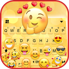 Love Emoji Gravity simgesi