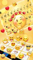 Love Emoji Gravity Ekran Görüntüsü 2