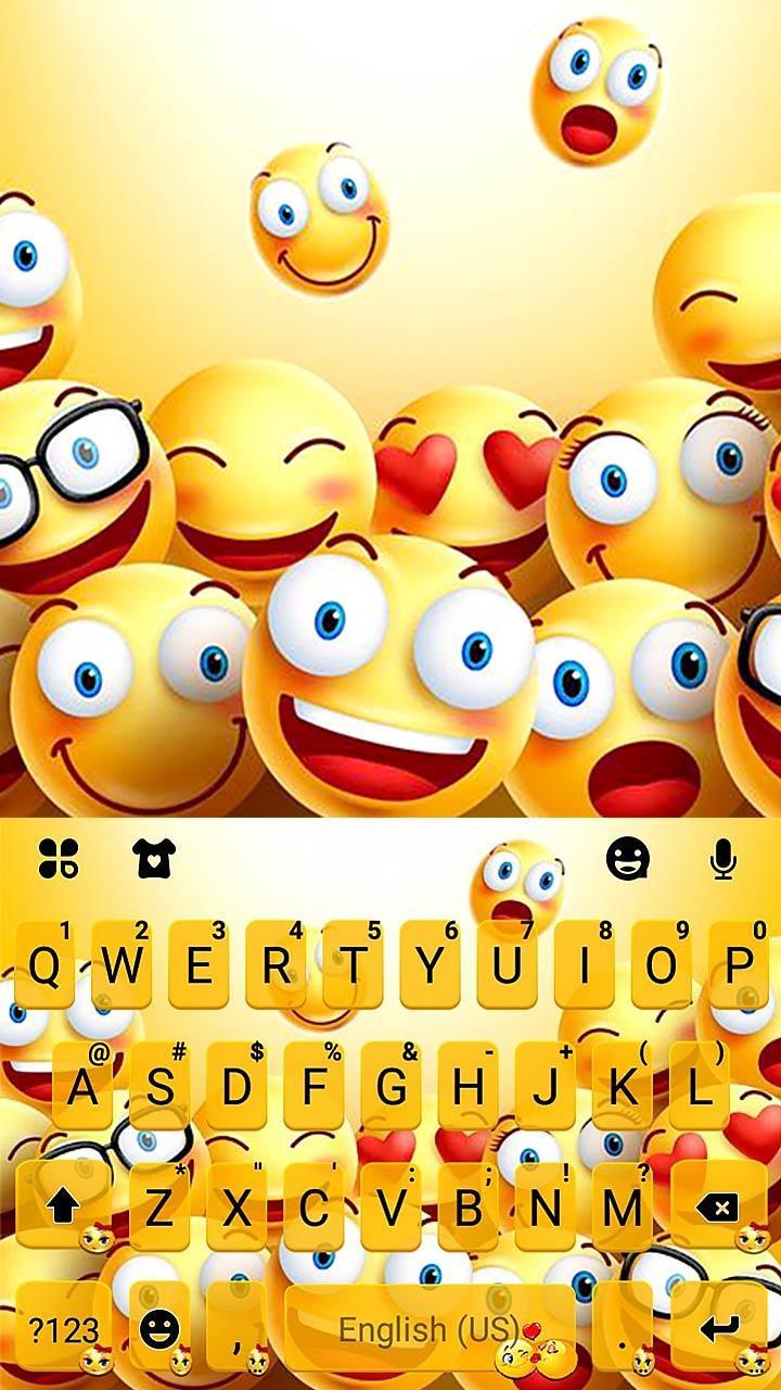 Love Emoji Party For Android Apk Download