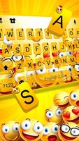 Love Emoji Party syot layar 1