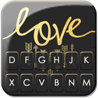 Love Golden Arrow icono