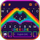 Love Is Love icon