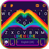 Love Is Love icon