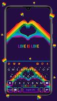Love Is Love poster