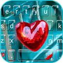 Love Lock Teclado APK